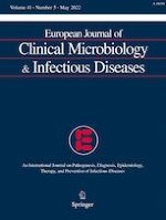 European Journal of Clinical Microbiology & Infectious Diseases 5/2022