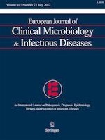 European Journal of Clinical Microbiology & Infectious Diseases 7/2022