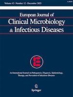 European Journal of Clinical Microbiology & Infectious Diseases 12/2023
