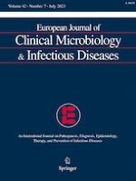 European Journal of Clinical Microbiology & Infectious Diseases 7/2023