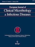 European Journal of Clinical Microbiology & Infectious Diseases 1/2024