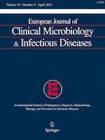 European Journal of Clinical Microbiology & Infectious Diseases 4/2024