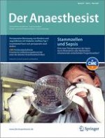 Der Anaesthesist 5/2007