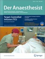 Der Anaesthesist 3/2008