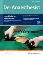 Der Anaesthesist 4/2015