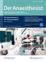 Der Anaesthesist 2/2017