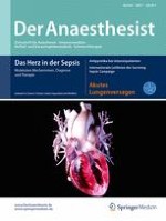 Der Anaesthesist 7/2017