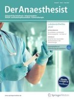Pflege, Anästhesie- und Intensivbeatmungsgeräte: Unterschiede und  Nutzbarkeit bei COVID-19-Patienten