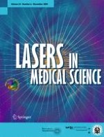 Lasers in Medical Science 6/2009