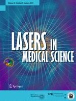 Lasers in Medical Science 1/2010