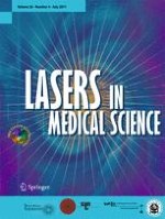 Lasers in Medical Science 4/2011