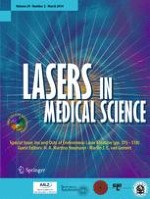 Lasers in Medical Science 2/2014