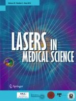 Lasers in Medical Science 3/2014