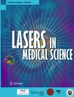 Lasers in Medical Science 3/2015