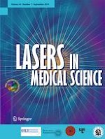 Lasers in Medical Science 7/2019