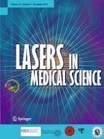 Lasers in Medical Science 9/2019