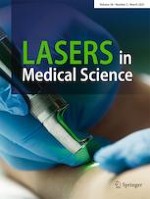 Lasers in Medical Science 2/2021