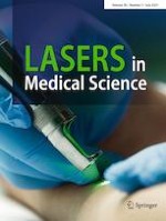 Lasers in Medical Science 5/2021