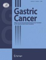 Gastric Cancer 1/2008