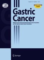 Gastric Cancer 1/2011