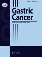 Gastric Cancer 2/2012