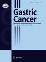 Gastric Cancer 4/2012