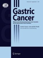 Gastric Cancer 1/2017