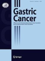 Gastric Cancer 2/2020