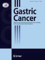 Gastric Cancer 4/2020