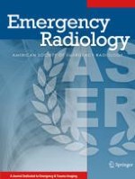 Emergency Radiology