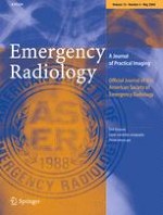 Emergency Radiology 4/2006