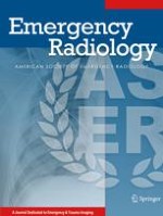 Emergency Radiology 1/1997