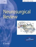 Neurosurgical Review 2/2006