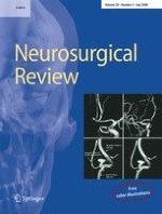 Neurosurgical Review 3/2006