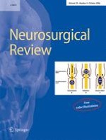 Neurosurgical Review 4/2006