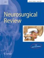 Neurosurgical Review 1/2007