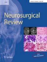 Neurosurgical Review 2/2007
