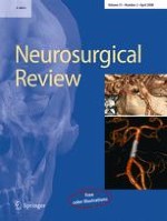 Neurosurgical Review 2/2008