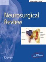 Neurosurgical Review 3/2008