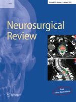 Neurosurgical Review 1/2009