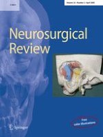Neurosurgical Review 2/2009
