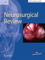 Neurosurgical Review 3/2009
