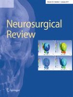 Neurosurgical Review 1/2011