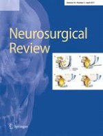 Neurosurgical Review 2/2011