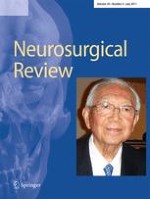 Neurosurgical Review 3/2011