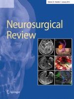 Neurosurgical Review 1/2012