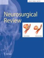 Neurosurgical Review 2/2012