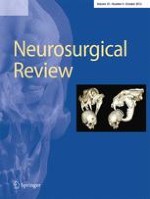 Neurosurgical Review 4/2012