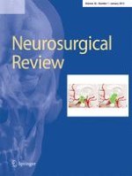 Neurosurgical Review 1/2013