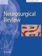 Neurosurgical Review 2/2013